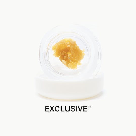 Concentrate Kings - Concentrate Kings Green Crack Sugar 1g - 1