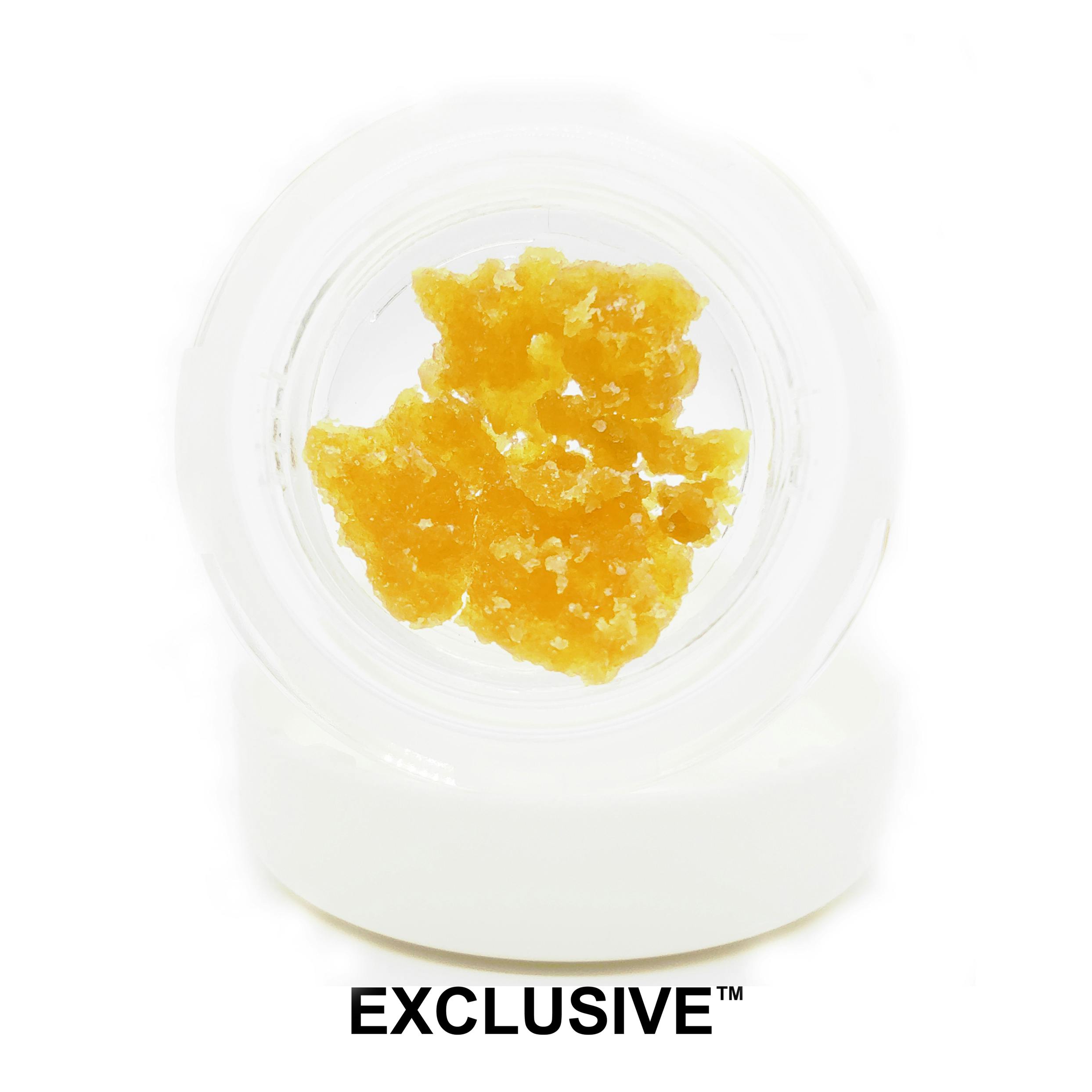 Concentrate Kings - Concentrate Kings Gelato Crumble 1g - 1