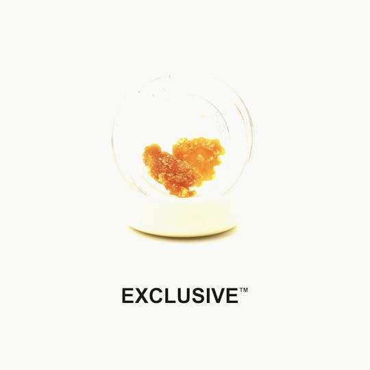 Concentrate Kings - Concentrate Kings 3 Blue Kings Crumble 1g - 1