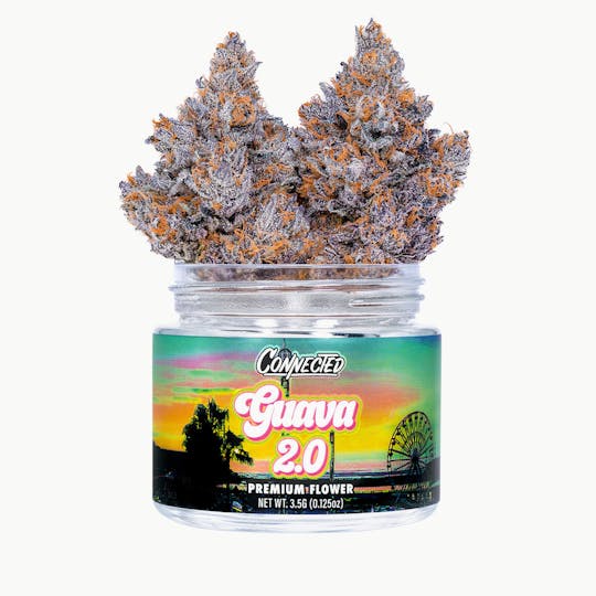 Connected Cannabis Co. - Guava 2.0 - Indoor - 1