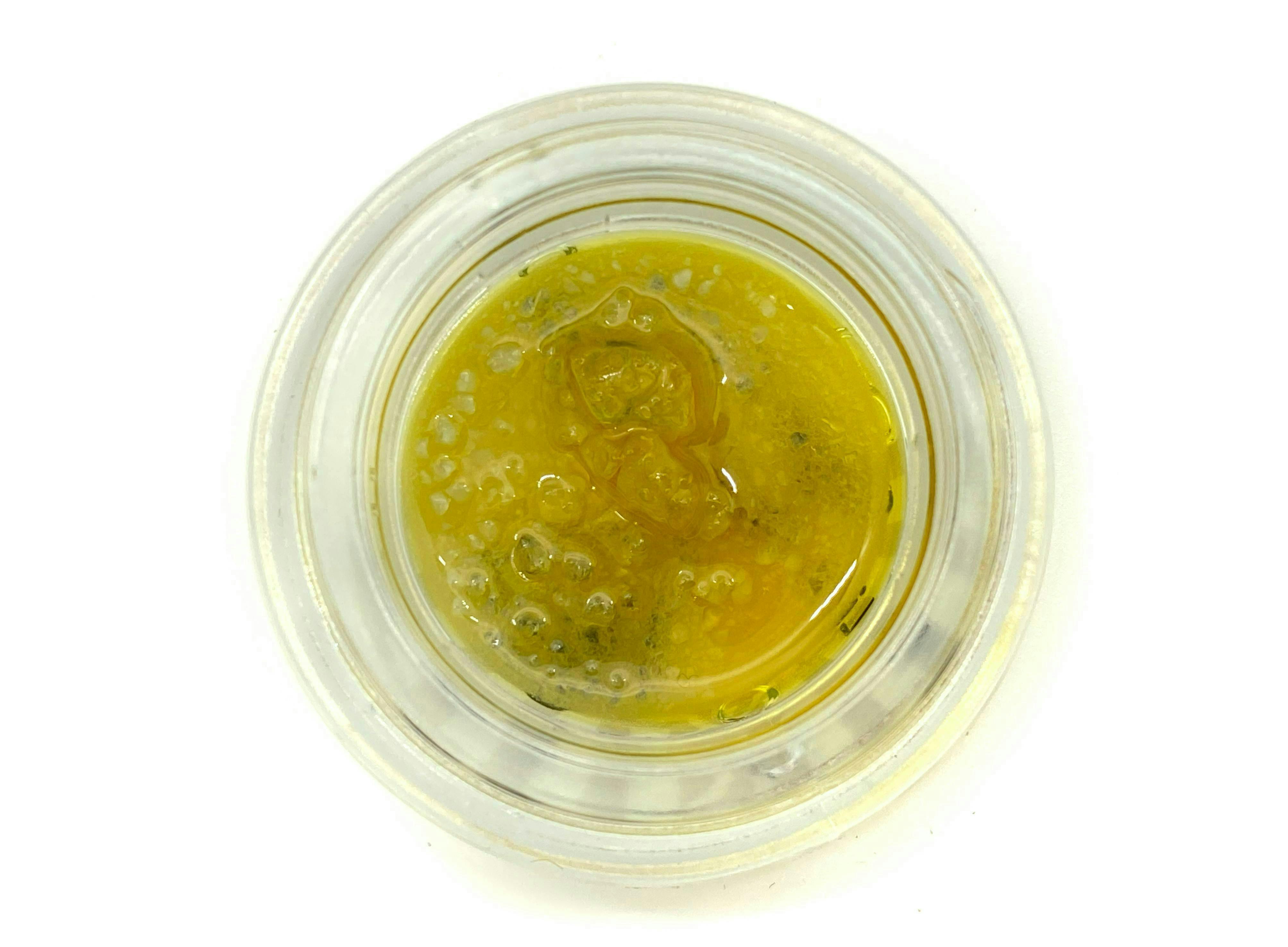 Alien Labs - Beezle | Gelato 41 | Sauce | 1g - 1