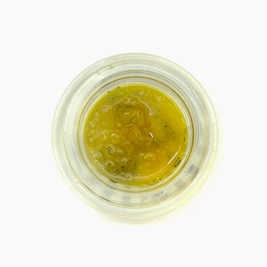 Alien Labs - Beezle | Gelato 41 | Sauce | 1g - 1