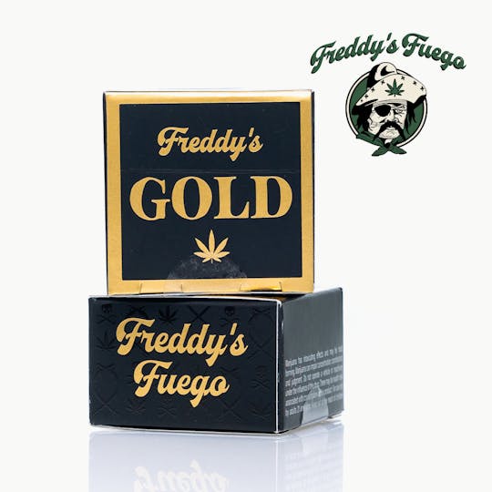 Freddy's Fuego - LA Cookies Wax 1g - 1