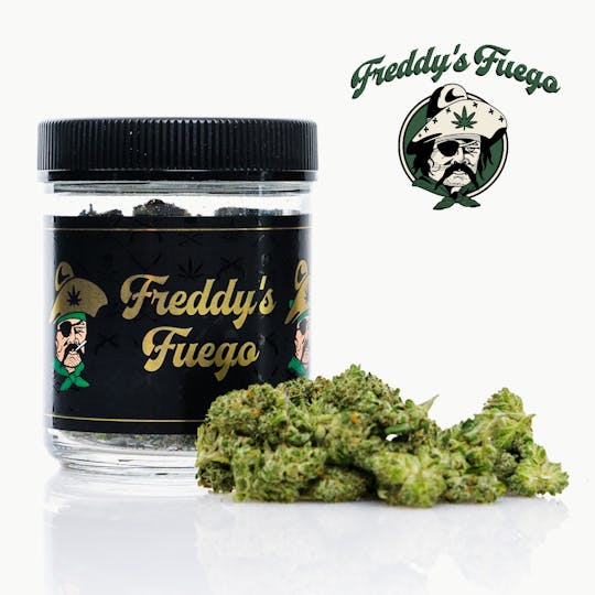 Freddy's Fuego - Le Mans Golden Nuggets - 1