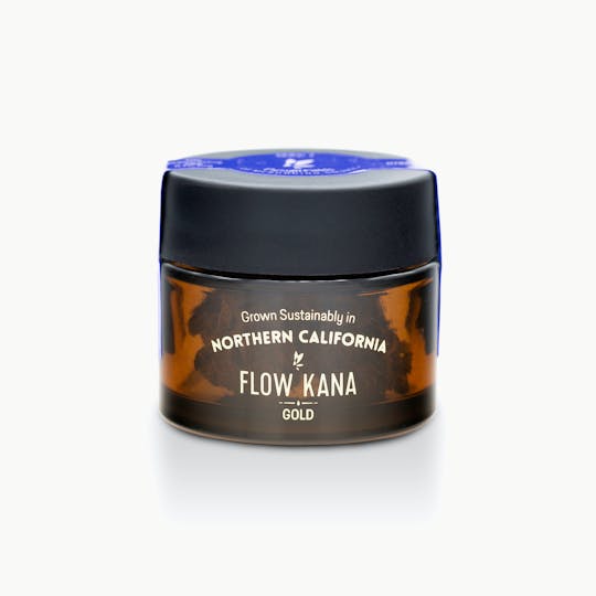 Flow Kana - Purple Punch by Clover Valley Ranch | Gold - 1
