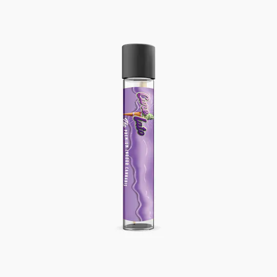 The Cure Company - The Cure Company | Curelato | Joint | 1g - 1