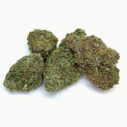 New Moon Cultivation - Unicorn Tears - 1