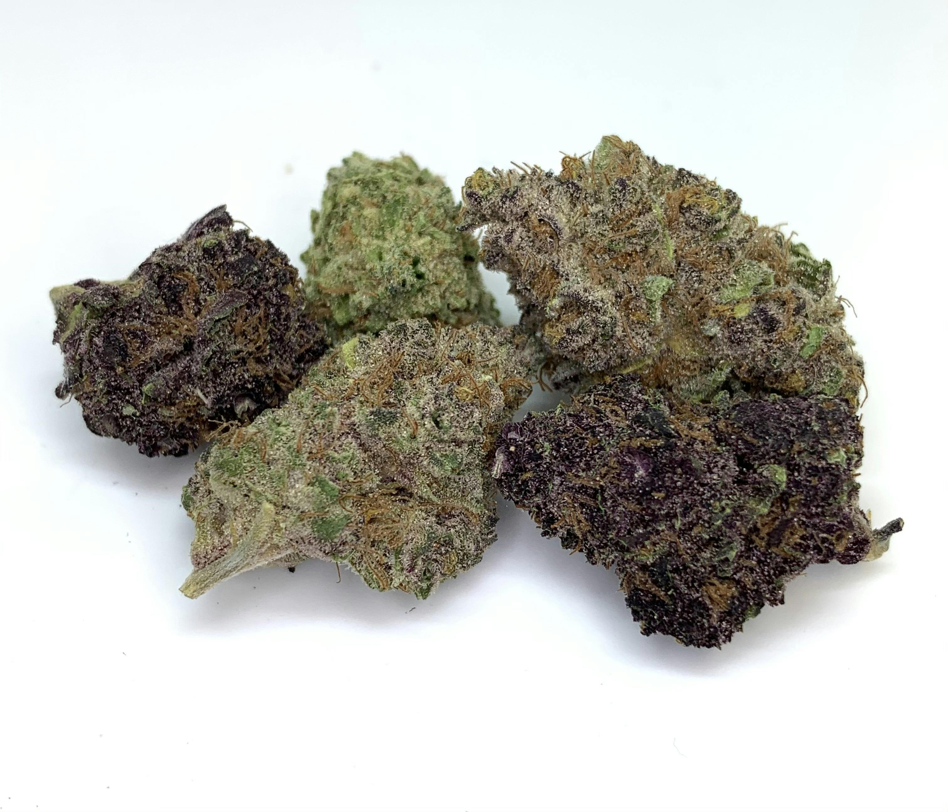 New Moon Cultivation - Tropicana Cookies - 1