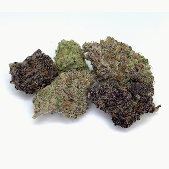 New Moon Cultivation - Tropicana Cookies - 1