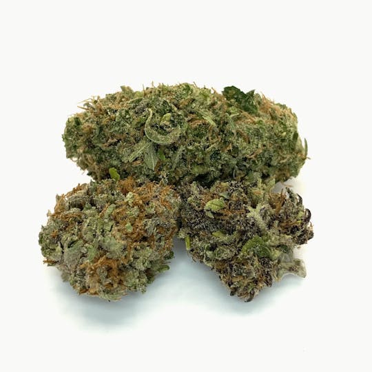 New Moon Cultivation - Old Dirty Diesel - 1