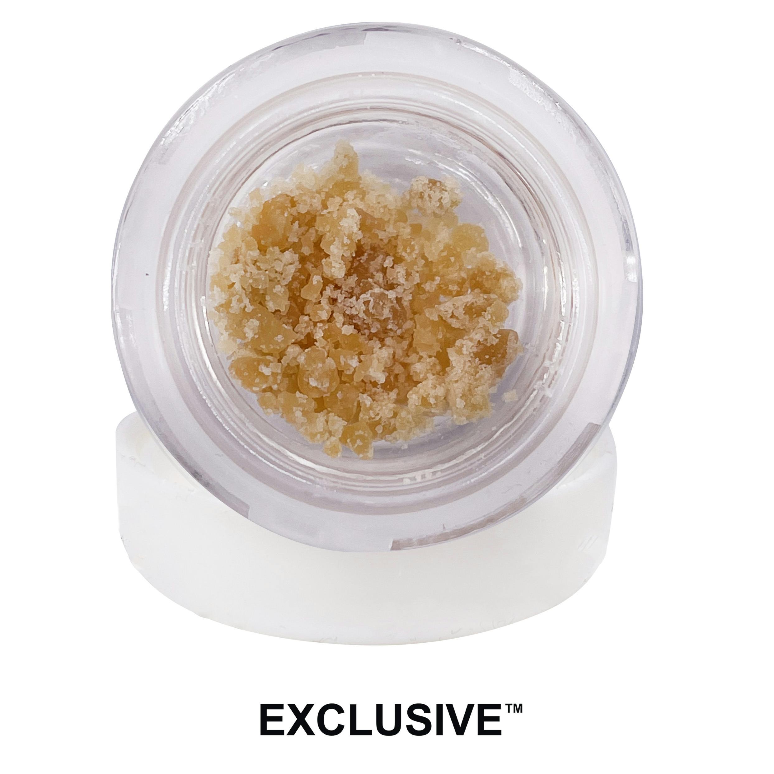 Concentrate Kings - Concentrate Kings Frosted Berry Sugar 1g - 1