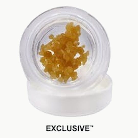 Concentrate Kings - Concentrate Kings A1 Yolo Sugar 1g - 1