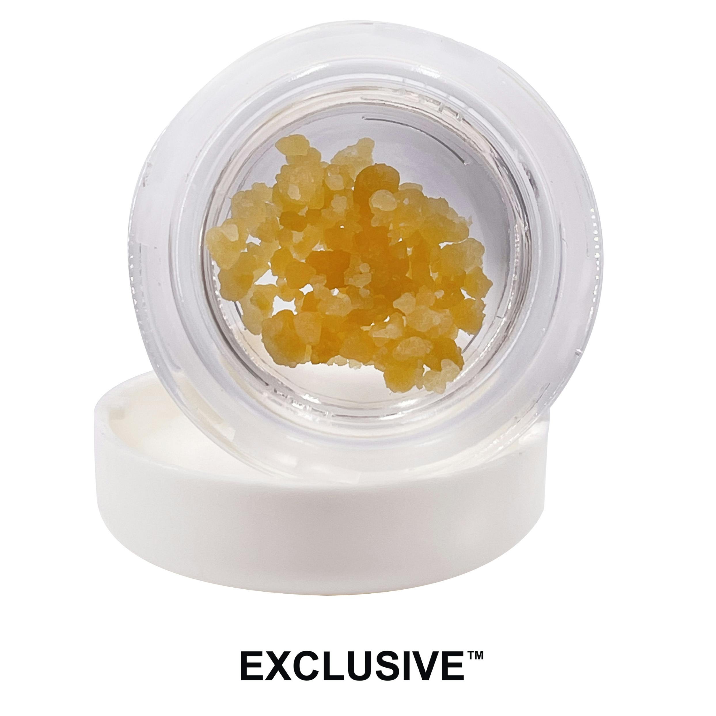 Concentrate Kings - Concentrate Kings Cereal Milk Sugar 1g - 1