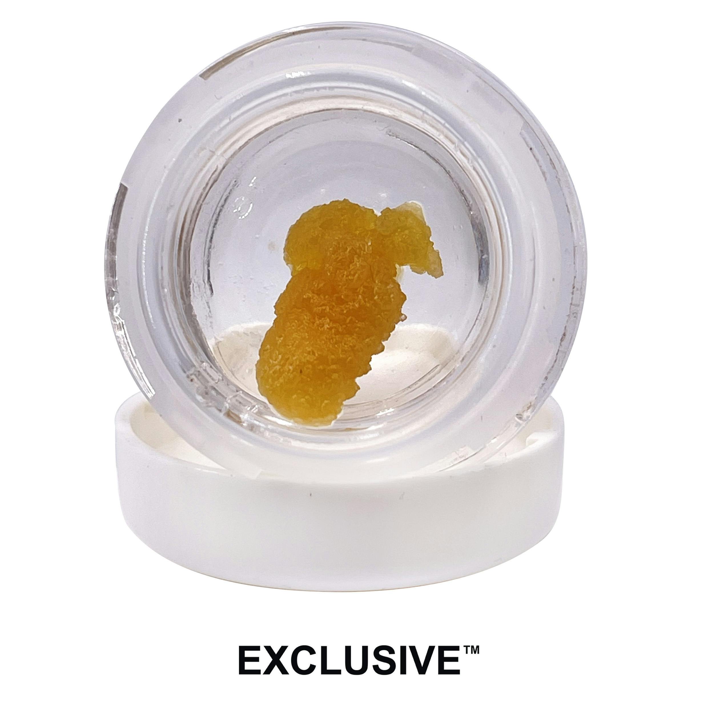 Concentrate Kings - Concentrate Kings Frozted Flakez Terp Sugar 1g - 1