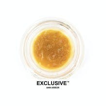 Concentrate Kings - Concentrate Kings GMO Live Resin 1g - 1