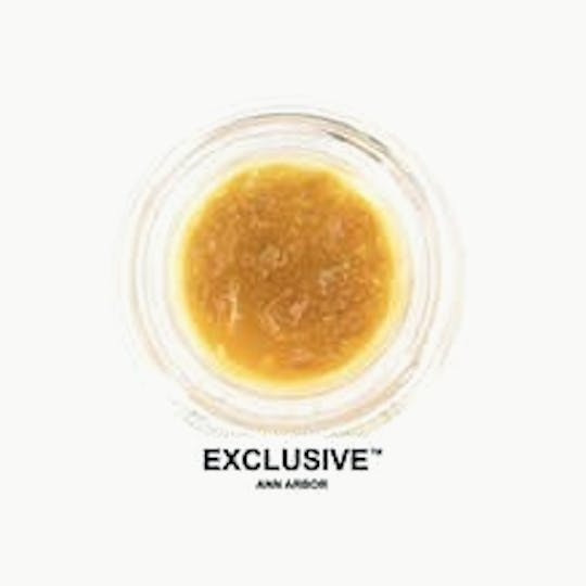 Concentrate Kings - Concentrate Kings GMO Live Resin 1g - 1
