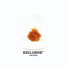 Concentrate Kings - Concentrate Kings Grease Monkey Live Resin 1g - 1
