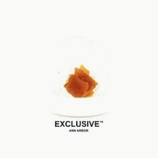 Concentrate Kings - Concentrate Kings Grease Monkey Live Resin 1g - 1