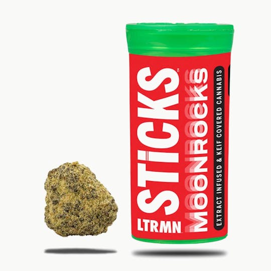 STiCKS - Sticks - Blue Dream Moonrocks, 3.5g - 1