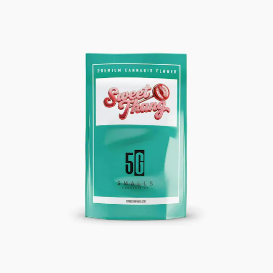 The Cure Company - The Cure Company | Sweet Thang | Smalls | 5g - 1