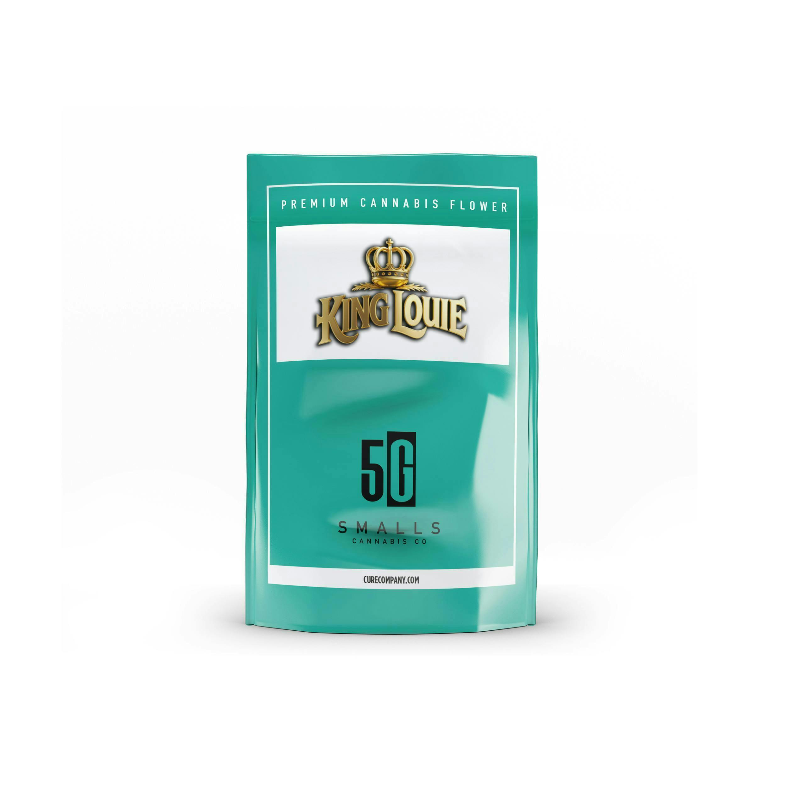 The Cure Company - The Cure Company | King Louie | Smalls | 5g - 1