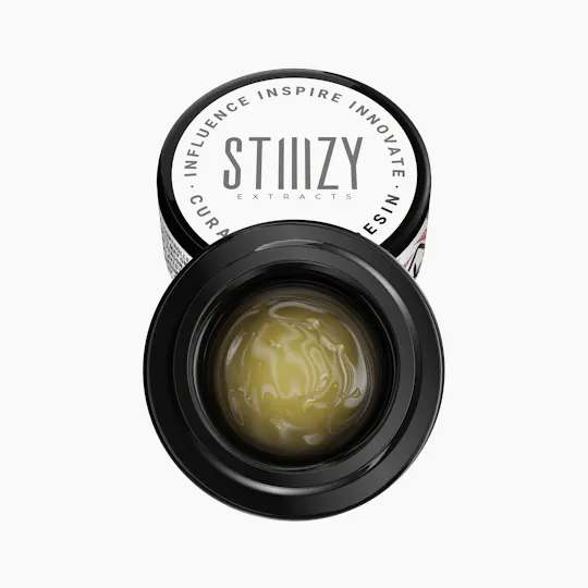 STIIIZY - - BLUE DREAM - Live Resin - 1