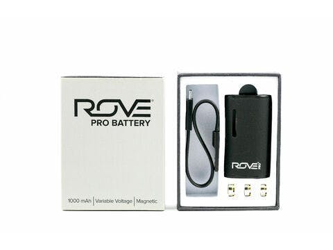 ROVE - ROVE PRO Battery + Charger - 1