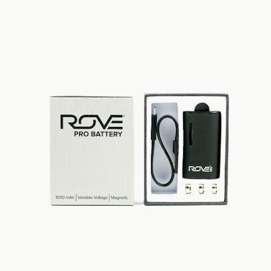 ROVE - ROVE PRO Battery + Charger - 1