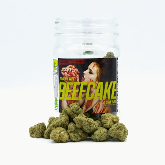 Phat Panda - Beef Cake - WA - 1