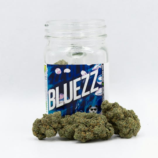 Phat Panda - Bluezz - WA - 1