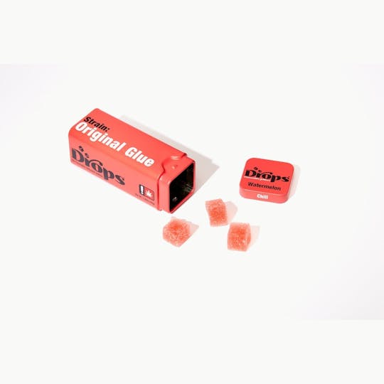 Drops - Drops – Watermelon 20 Piece (Chill) - 1