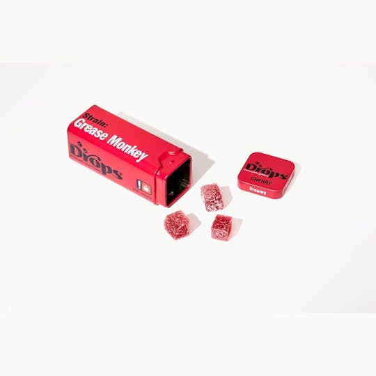 Drops - Drops – Cherry 20 Piece (Dreamy) - 1