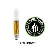 Terpene Tanks - Terpene Tanks Jilly OG 510 Cartridge 1g - 1