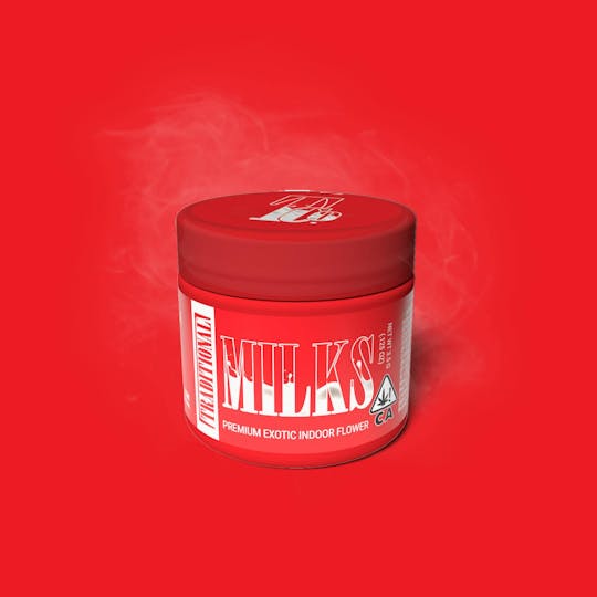 Traditional - Traditional - Milks 3.5g - 1