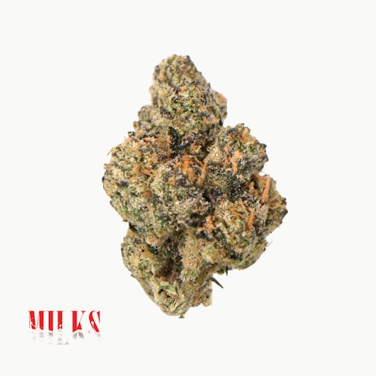 Traditional - Traditional - Milks 3.5g - 1