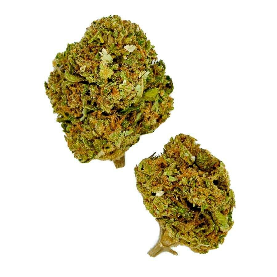 CBD Organics - Sour Diesel CBD - 1