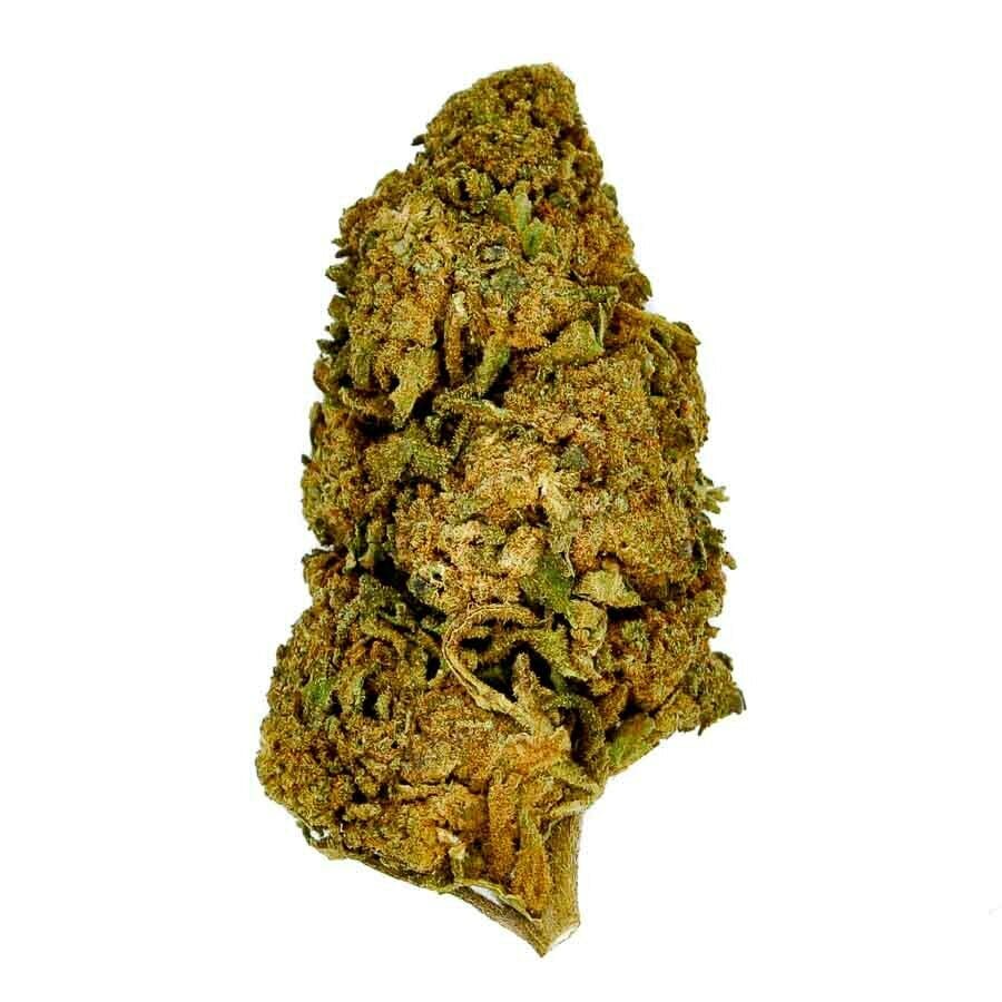 CBD Organics - Critical CBD - 1