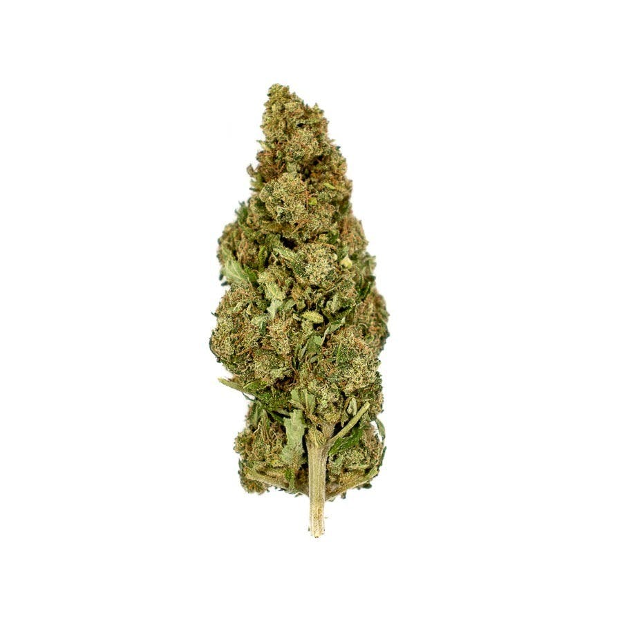 CBD Organics - Haze Berry CBD - 1