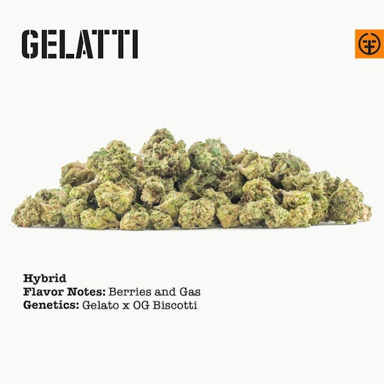Farmer and the Felon - Gelatti - Smalls (14.5g) - 1