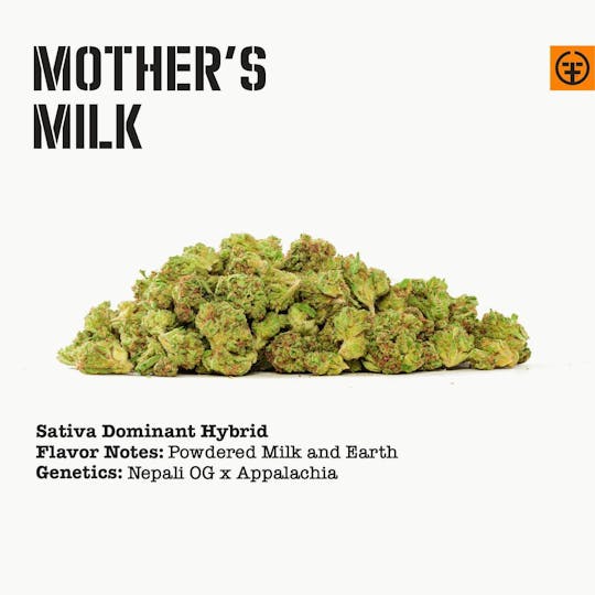 Farmer and the Felon - Mother's Milk - Smalls (14.5g) - 1