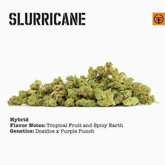Farmer and the Felon - Slurricane - Smalls (14.5g) - 1