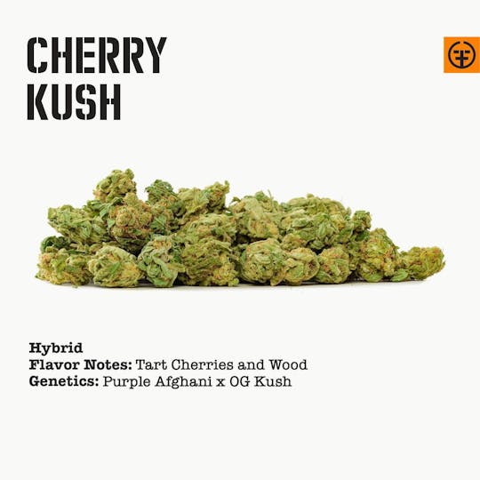 Farmer and the Felon - Cherry Kush - Smalls (14.5g) - 1