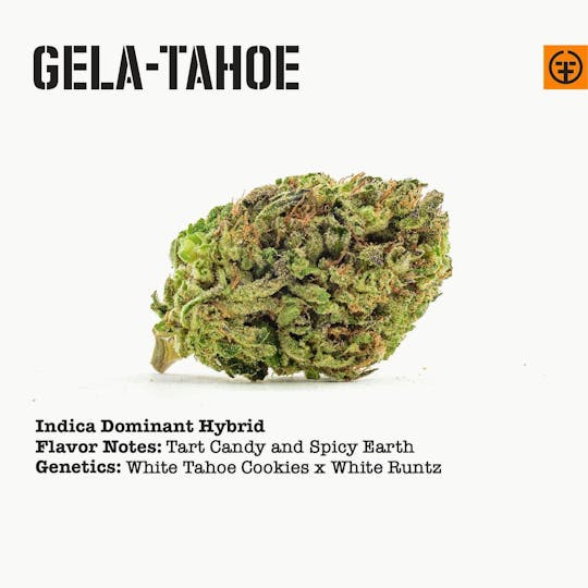 Farmer and the Felon - Gela-tahoe - Quarters (7g) - 1