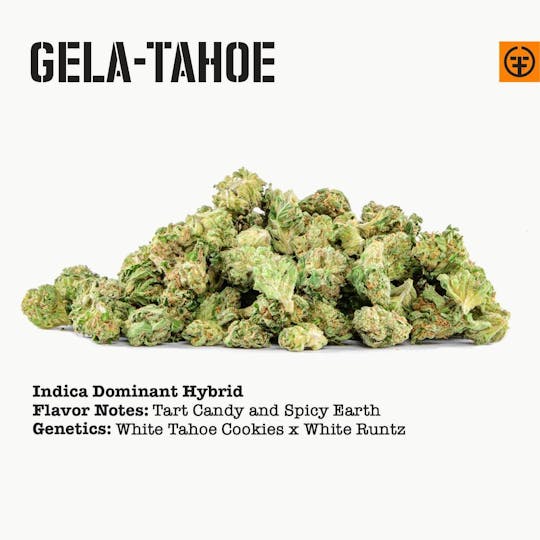 Farmer and the Felon - Gela-tahoe - Smalls (14.5g) - 1