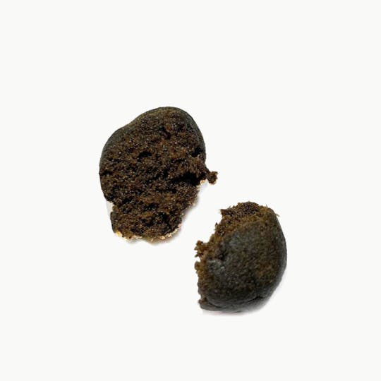 Hempster - Charas Hash - 1