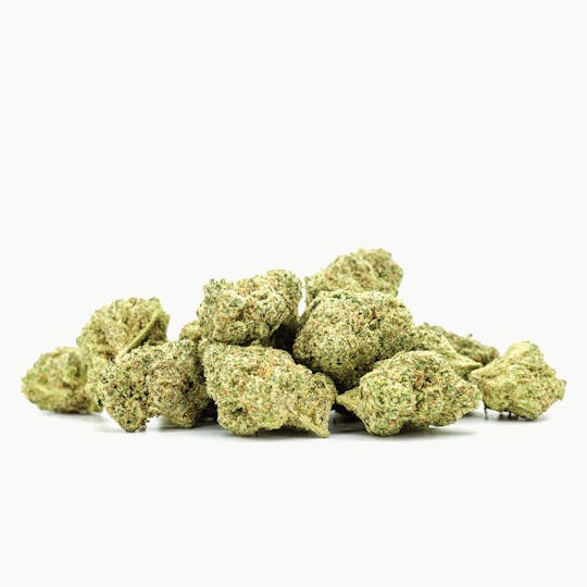 Claybourne Co. - Kush Cake (14g) - Small Buds - 1