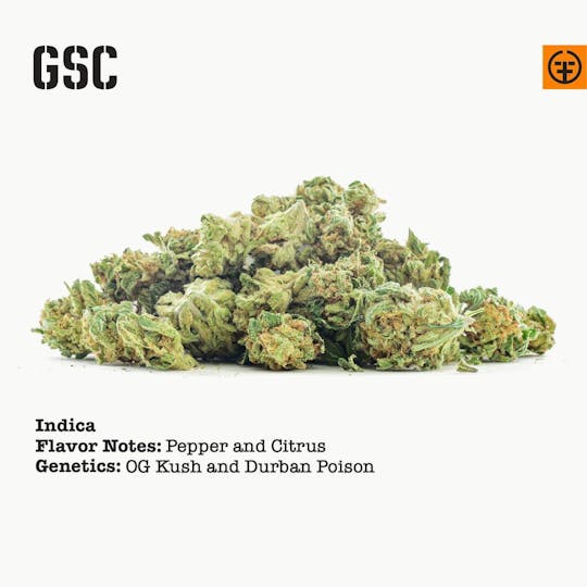 Farmer and the Felon - GSC - Quarters (7g) - 1