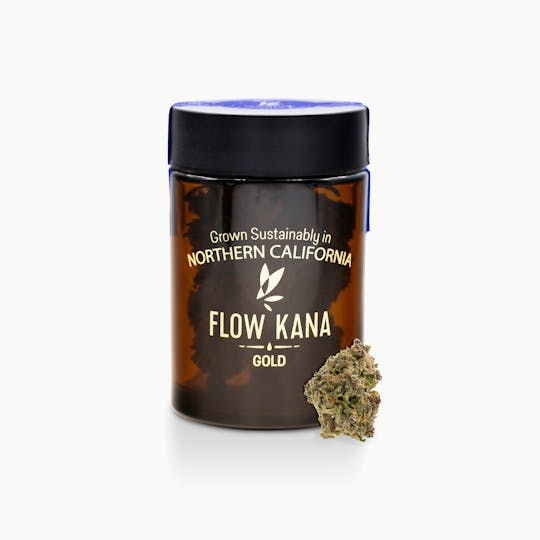 Flow Kana - Dosi Punch by Clover Valley Ranch | Gold - 1