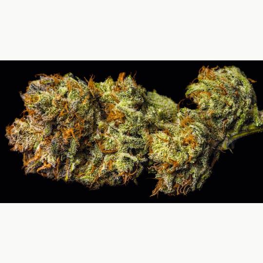 OG Medicinals - Bubble Berry - 1