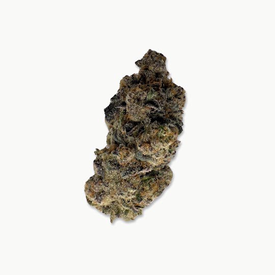 Fuzzy Roots Organics - Purple Zkittles - Fuzzy Roots Organics - 1